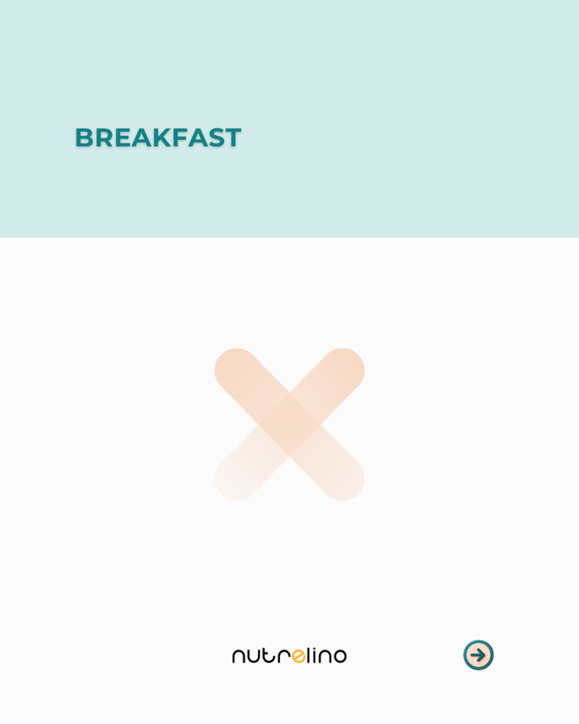 1600 kcal Meal Plan (Turkey, Quark , and Trout). A Balanced Day Without Extremes