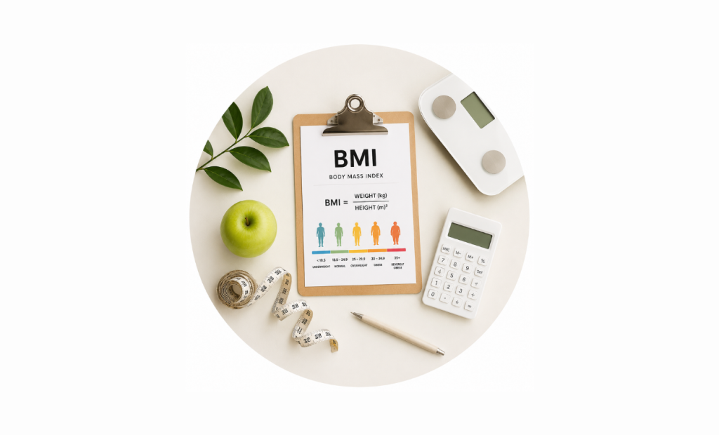BMI isn’t a rulebook. But do you know when you can actually trust it?