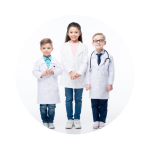 Dětská obezita a podvýživa: Jak ji rozpoznat, pochopit a pomoci ji zastavit