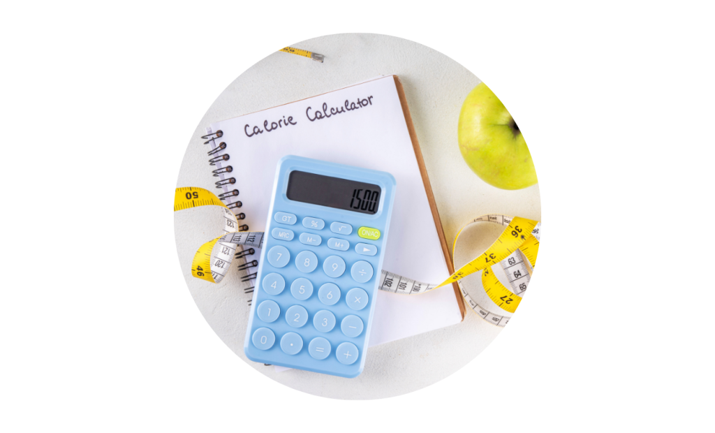 fitness calculators