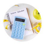 Neznič si svůj cíl dřív, než začneš. Spočítej si to správně. Podívej se na naše kalkulačky fitness.