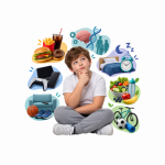 Childhood Obesity and Malnutrition: How to Recognize It, Understand It, and Help Stop It