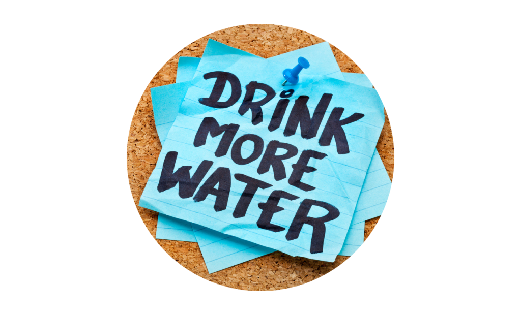 Hydration & Dehydration: More Than Just “Drink 8 Glasses of Water”