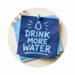 Hydration & Dehydration: More Than Just “Drink 8 Glasses of Water”. How Much Water Should You Drink?