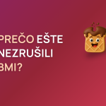 Proč ještě nezrušili BMI? (karusel 3.10.)
