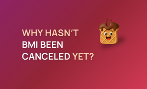 Why BMI Still Exists (Carousel 3.10.)