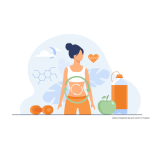 Why a “slow metabolism” or “starvation mode” is not the problem in weight loss. Metabolism, NEAT, and real differences between people