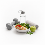 3 Things That Actually Boost Your Metabolism (According to Science)